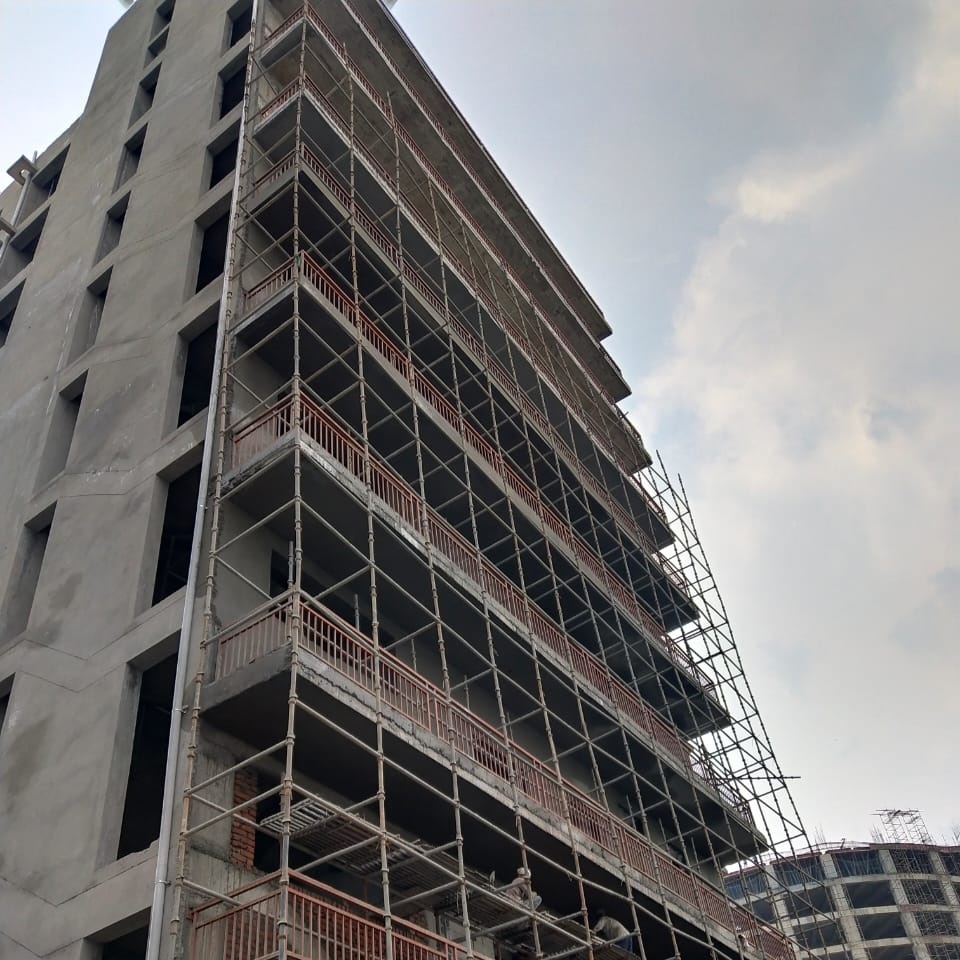 V K Scaffoldings